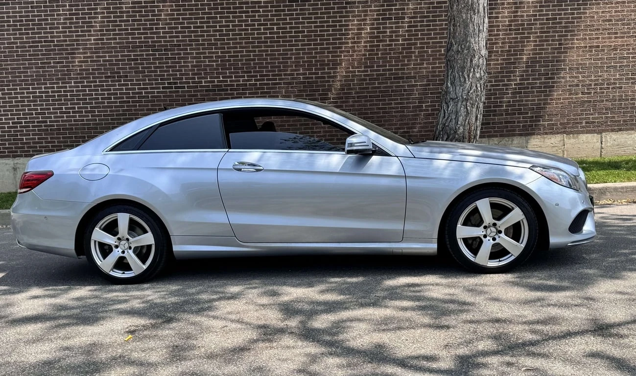 Mercedes-Benz E 400 * CARFAX * ���� �� �� | Mobile.bg � ����������� 6