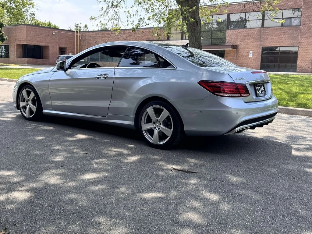 Mercedes-Benz E 400 * CARFAX * ���� �� �� | Mobile.bg � ����������� 8