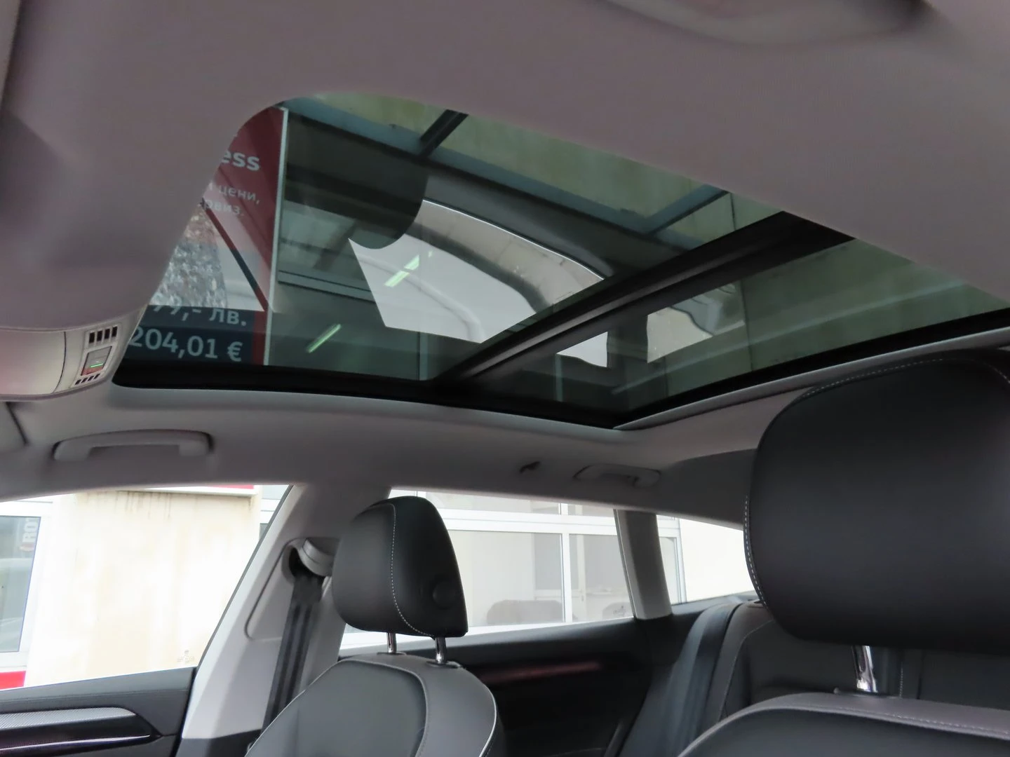 VW Arteon Elegance 2.0 TDI SCR DSG | Mobile.bg � ����������� 15