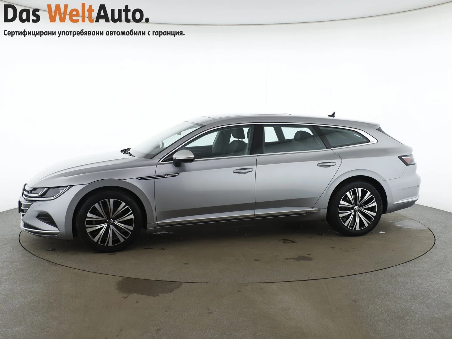 VW Arteon Elegance 2.0 TDI SCR DSG | Mobile.bg � ����������� 2