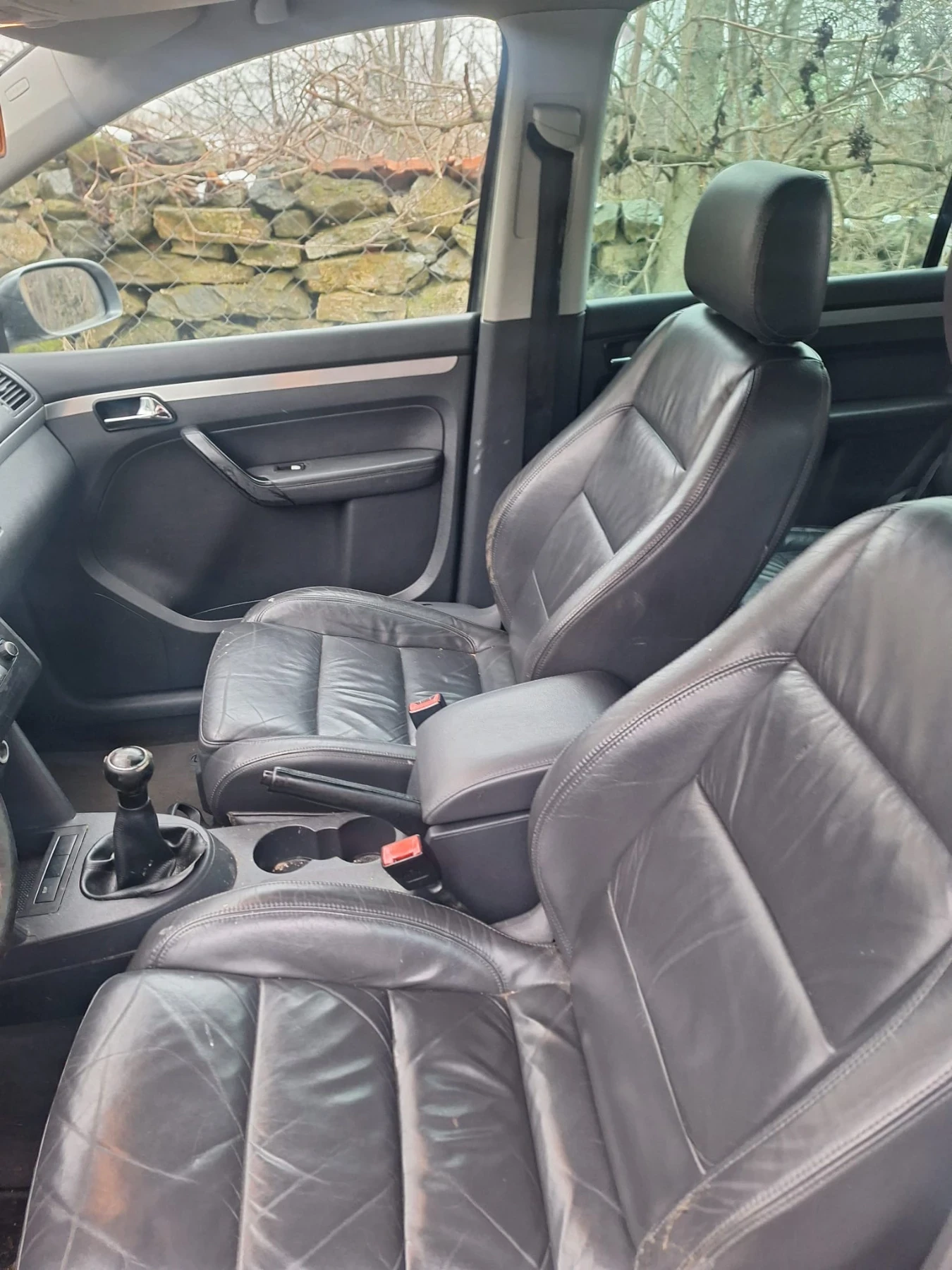 VW Touran  - изображение 9