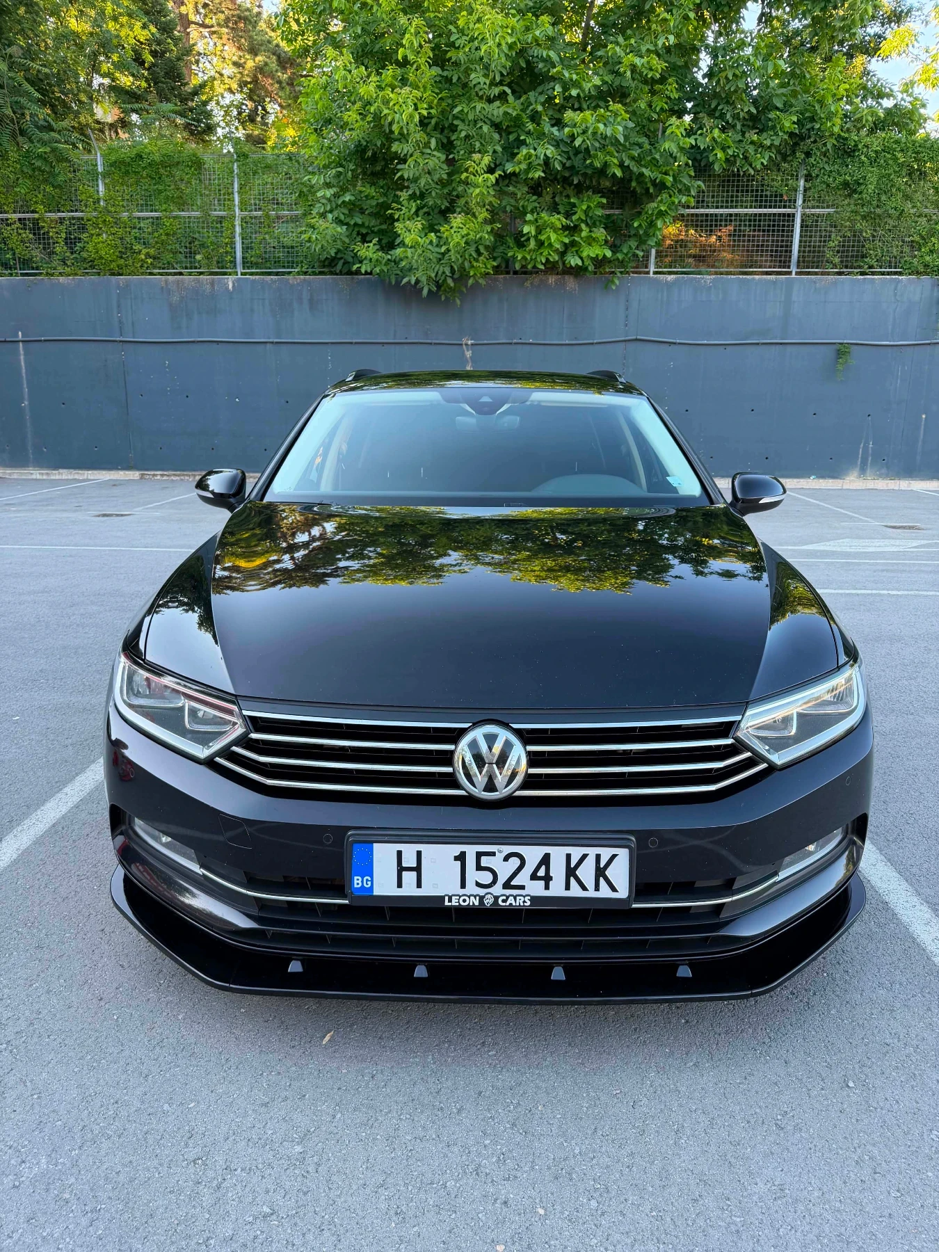 VW Passat 2.0 TDI, снимка 2 - Автомобили и джипове - 53888544