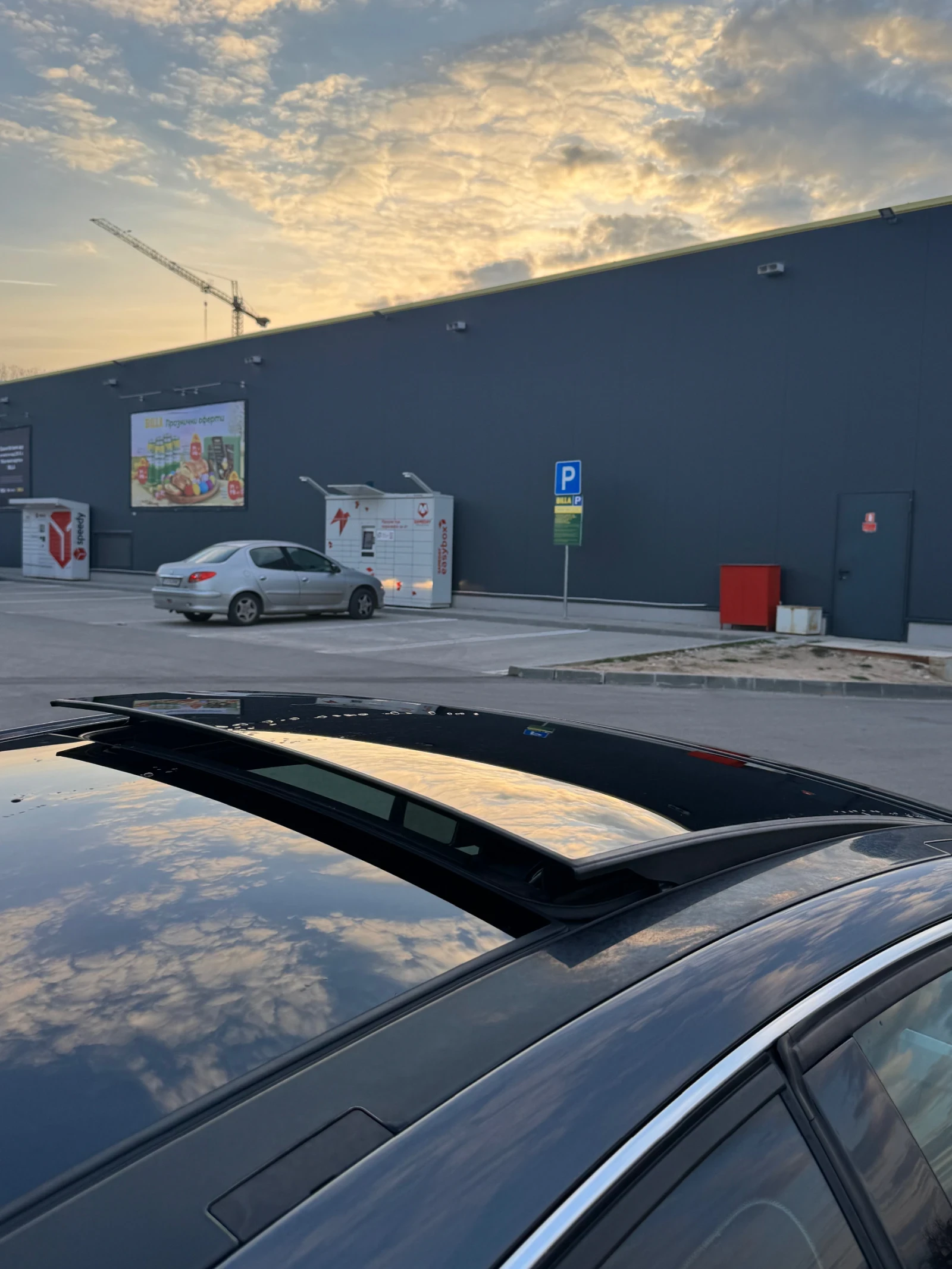 Mercedes-Benz C 220 C220, снимка 6 - Автомобили и джипове - 53978339