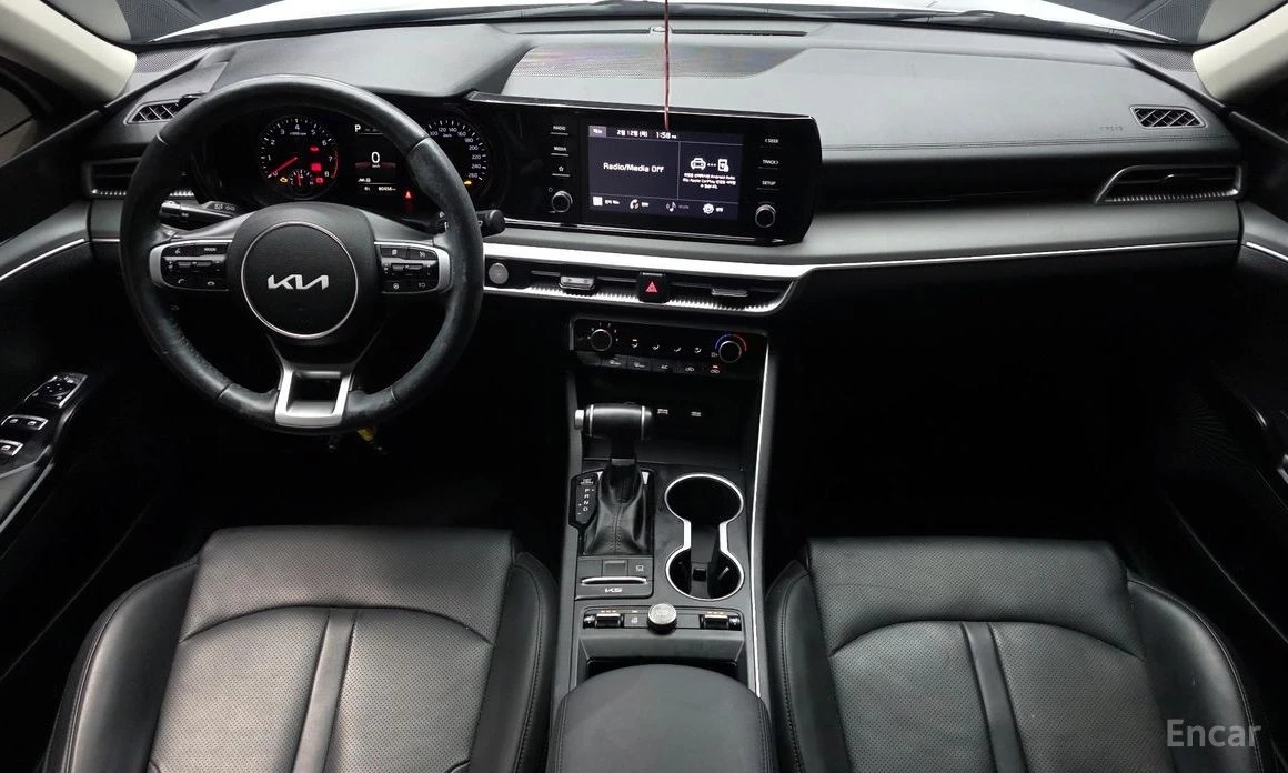 Kia K5 2023* 3THE GEN* ����� �������� ���* ������ ���� | Mobile.bg � ����������� 7