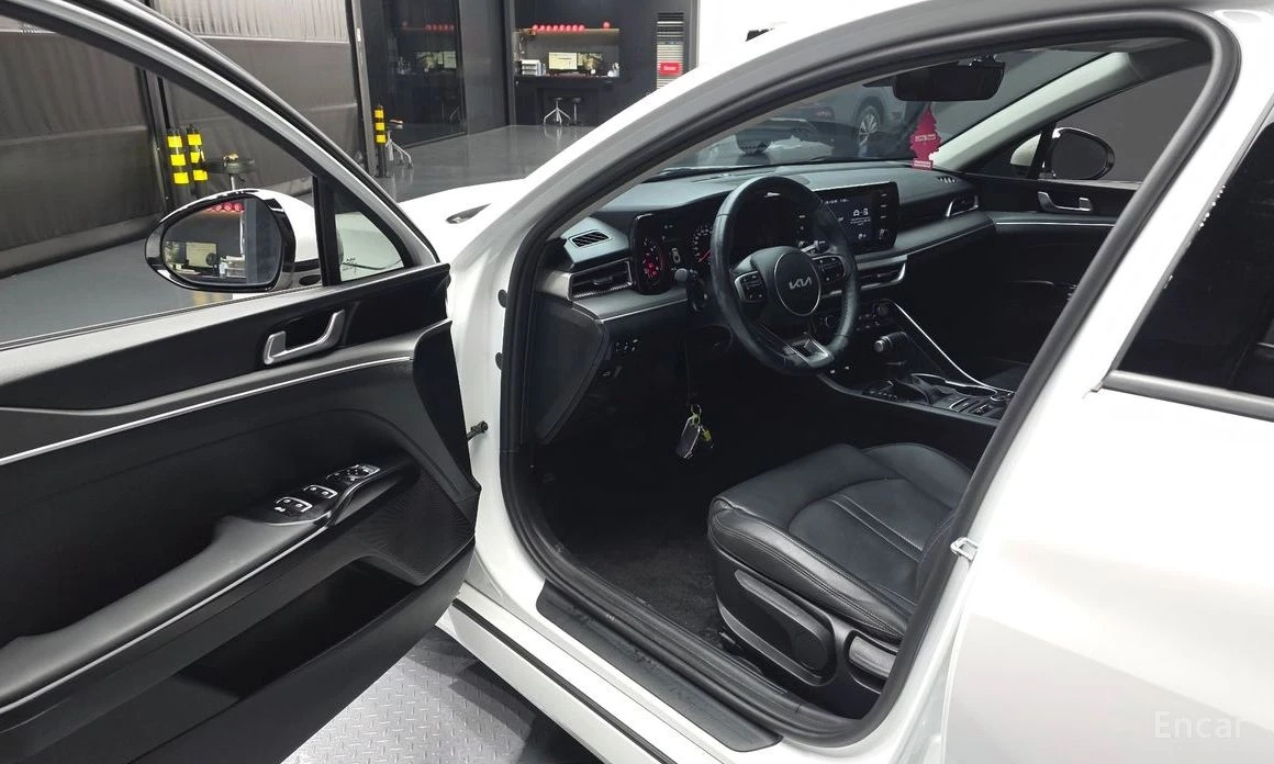 Kia K5 2023* 3THE GEN* ����� �������� ���* ������ ���� | Mobile.bg � ����������� 10