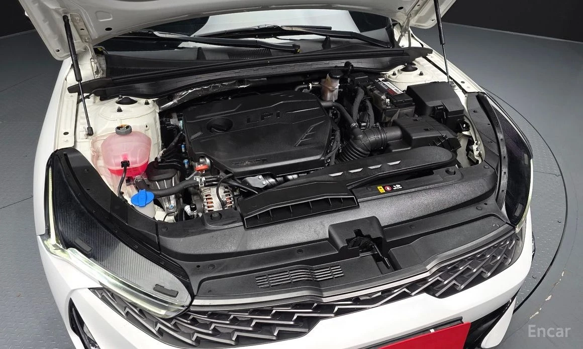 Kia K5 2023* 3THE GEN* ����� �������� ���* ������ ���� | Mobile.bg � ����������� 6