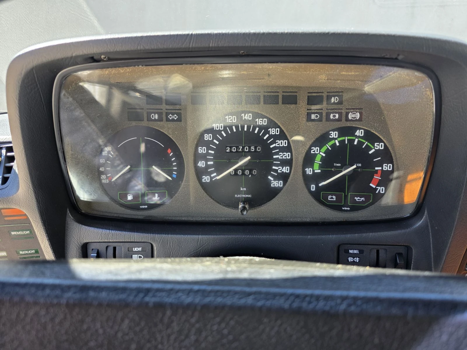 BMW 735 i, снимка 14 - Автомобили и джипове - 54217213