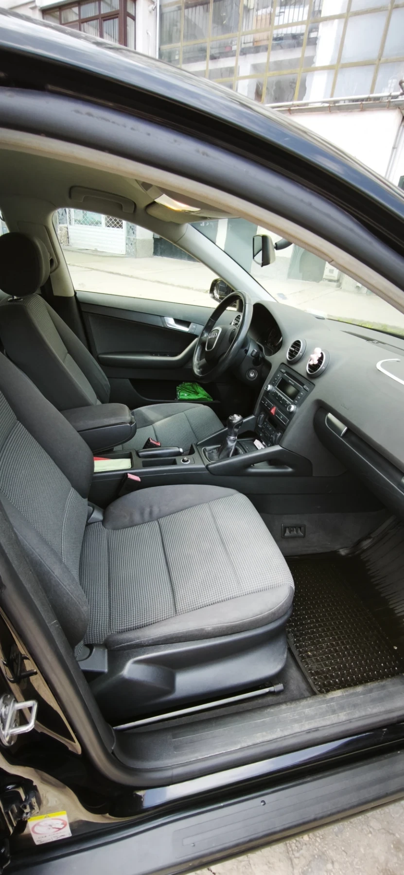 Audi A3 1.4 Т, снимка 11 - Автомобили и джипове - 54234897