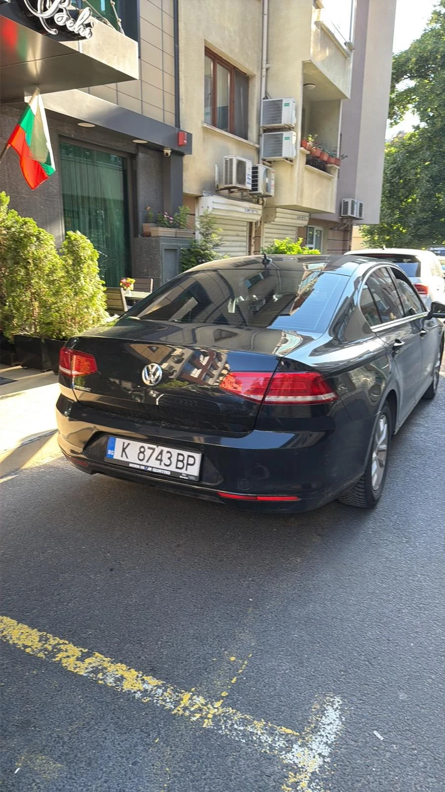 VW Passat | Mobile.bg � ����������� 6