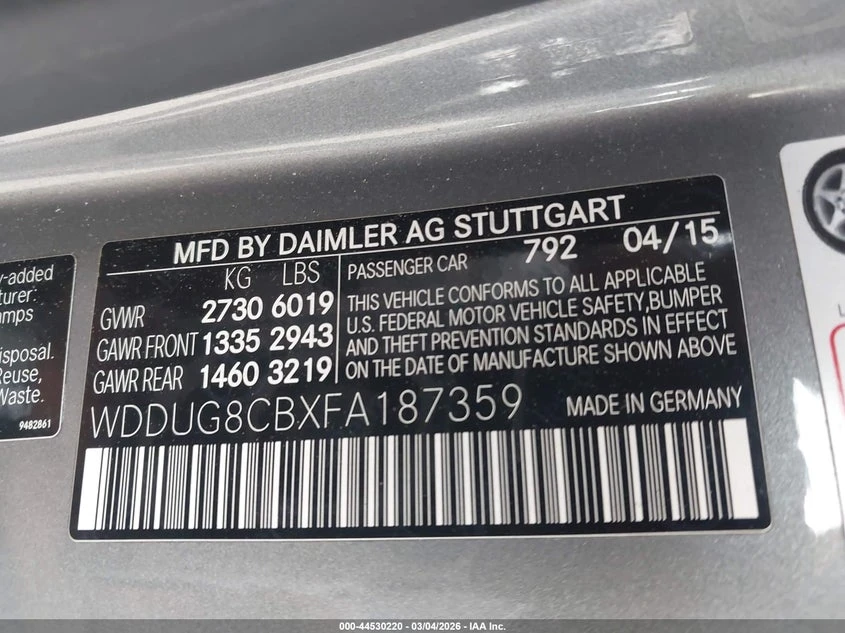 Mercedes-Benz S 550 * BUY NOW*  | Mobile.bg � ����������� 10