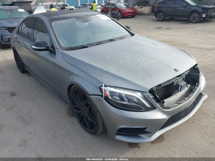 Mercedes-Benz S 550 * BUY NOW*  | Mobile.bg � ����������� 2