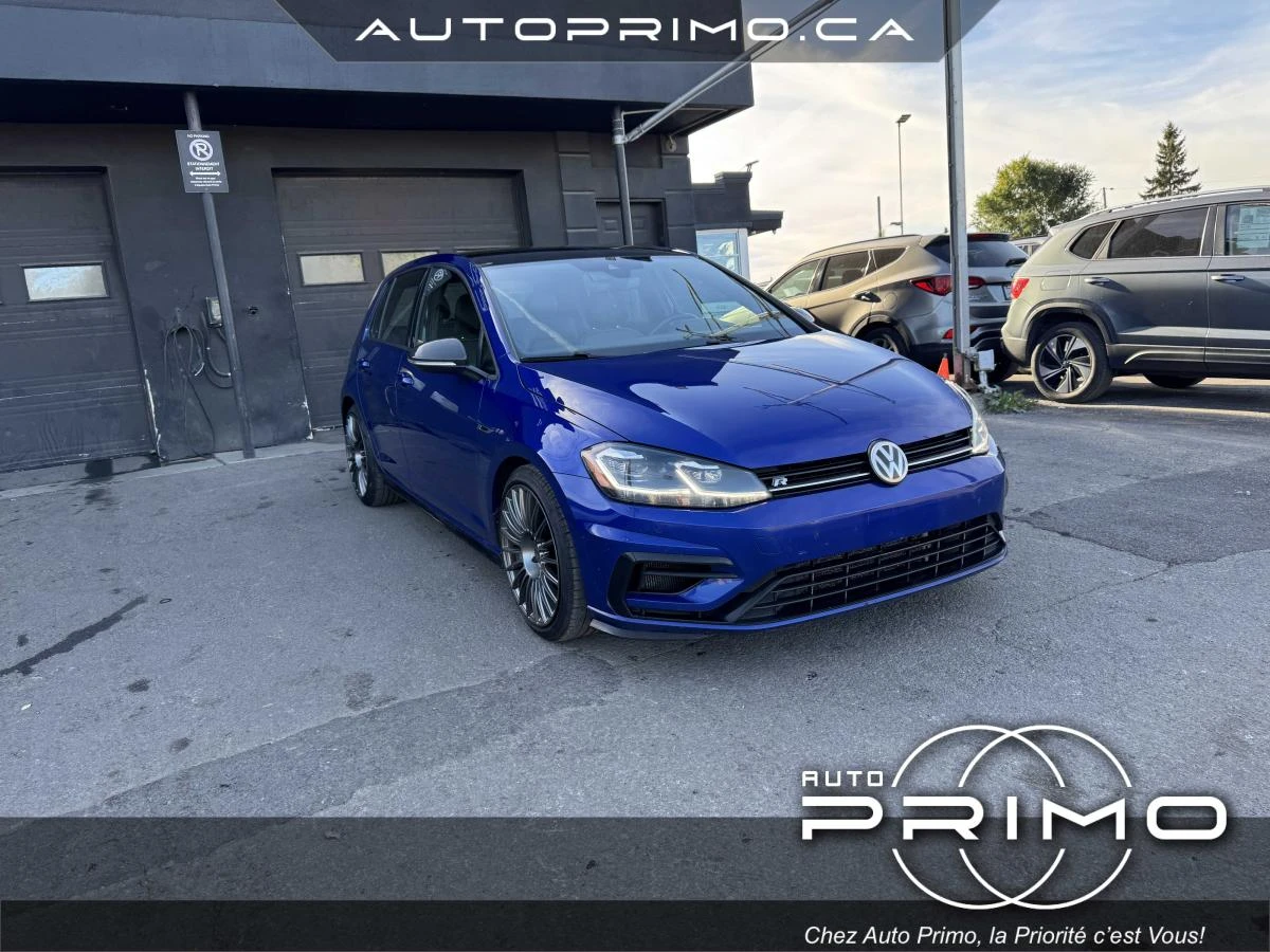 VW Golf R* КАМЕРИ* ПОДГРЕВ* ДИГ* ТАБЛО* KEYLESS* 