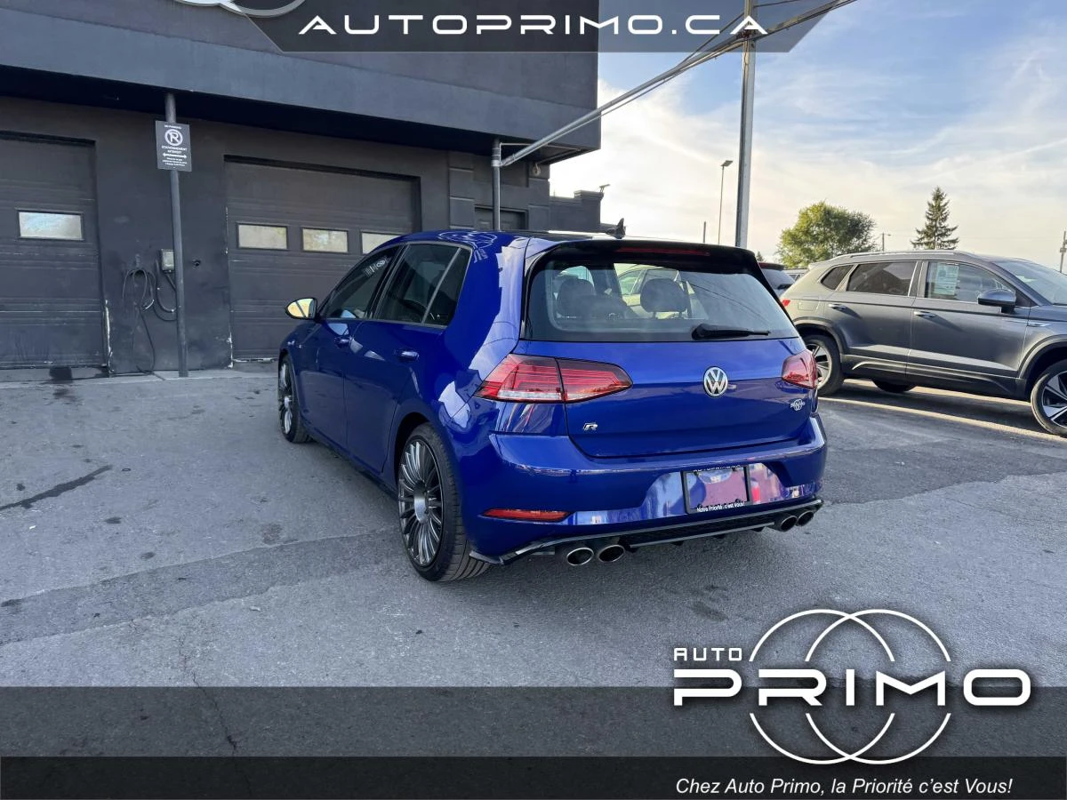 VW Golf R* КАМЕРИ* ПОДГРЕВ* ДИГ* ТАБЛО* KEYLESS* , снимка 7 - Автомобили и джипове - 54371248