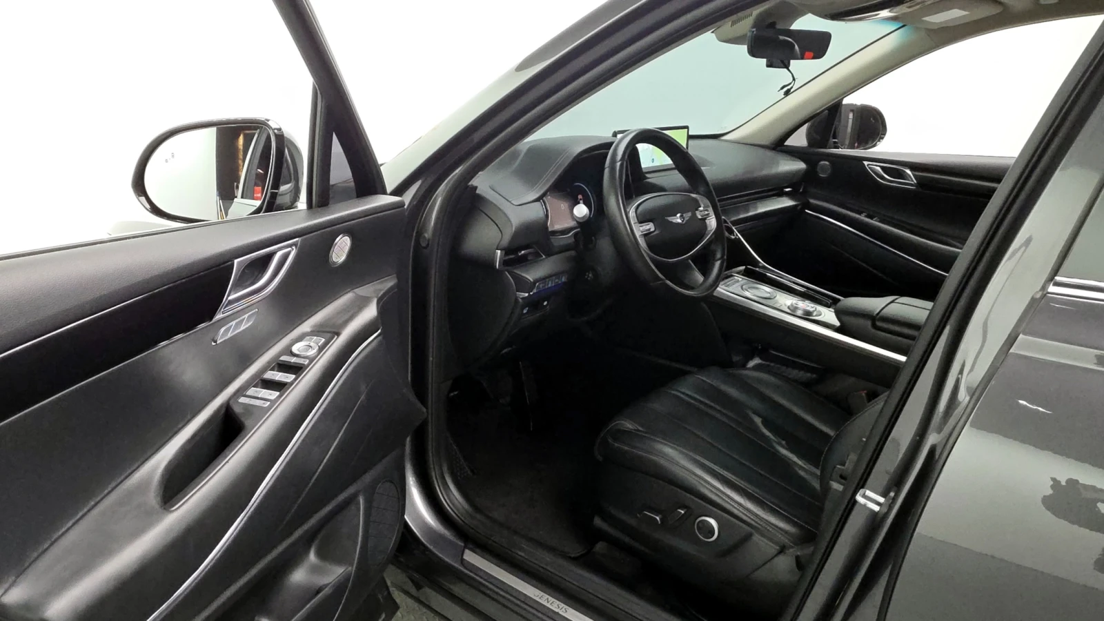 Genesis GV80 2WD | Mobile.bg � ����������� 5