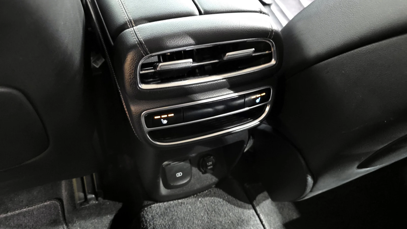 Genesis GV80 2WD | Mobile.bg � ����������� 16
