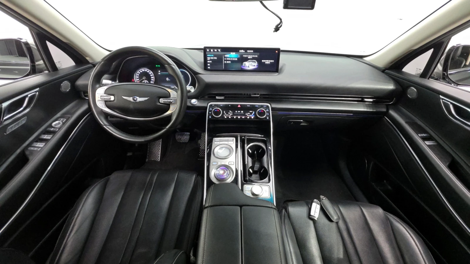 Genesis GV80 2WD | Mobile.bg � ����������� 6