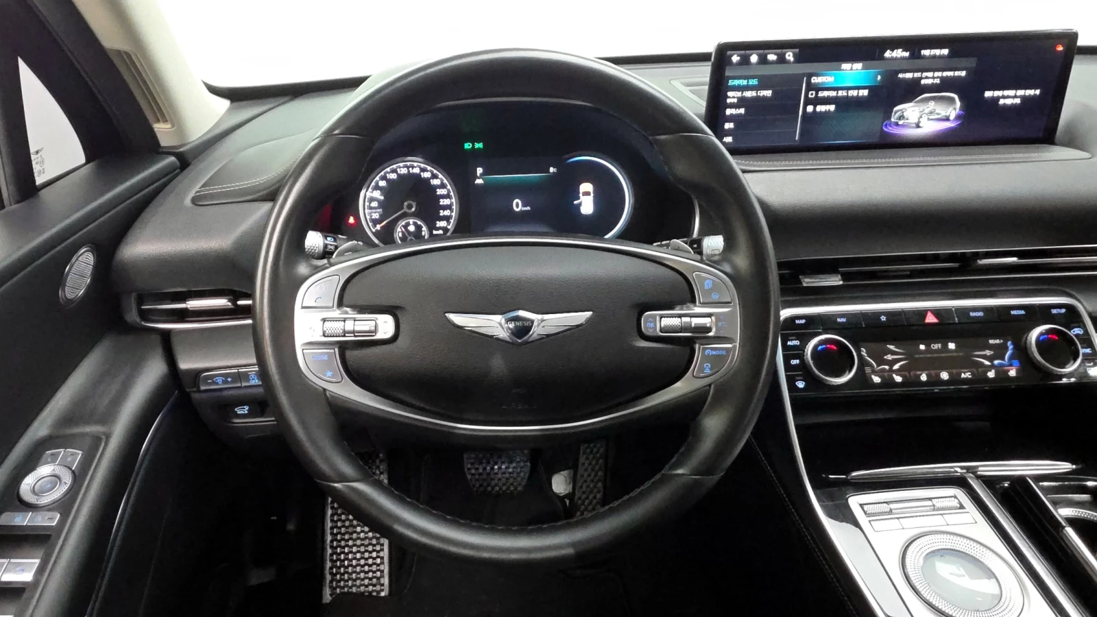 Genesis GV80 2WD | Mobile.bg � ����������� 7