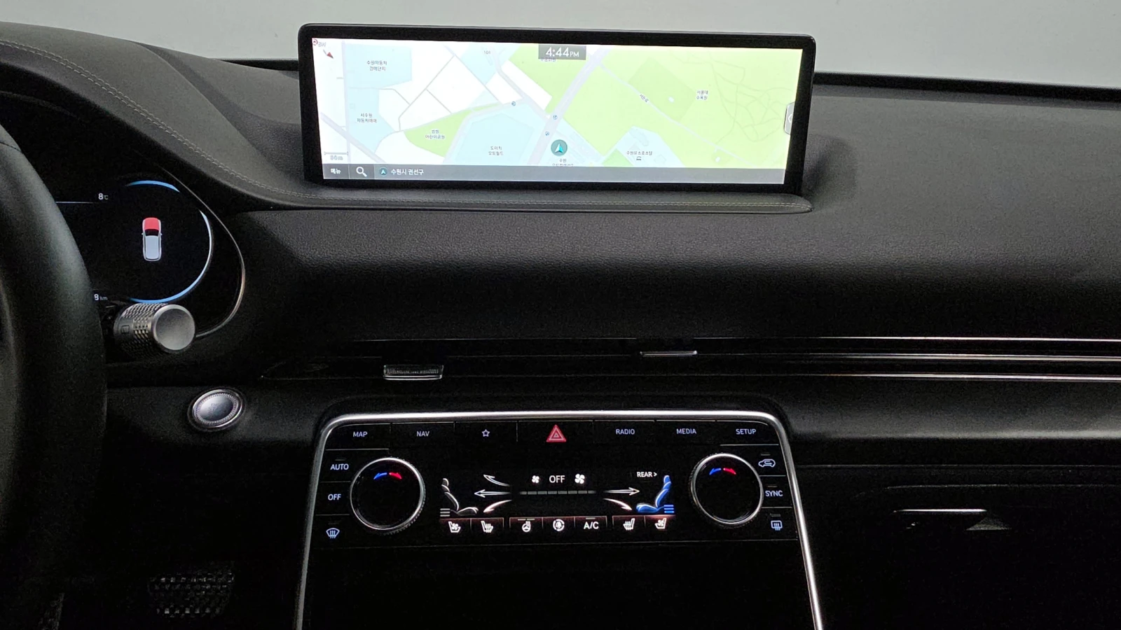Genesis GV80 2WD | Mobile.bg � ����������� 10