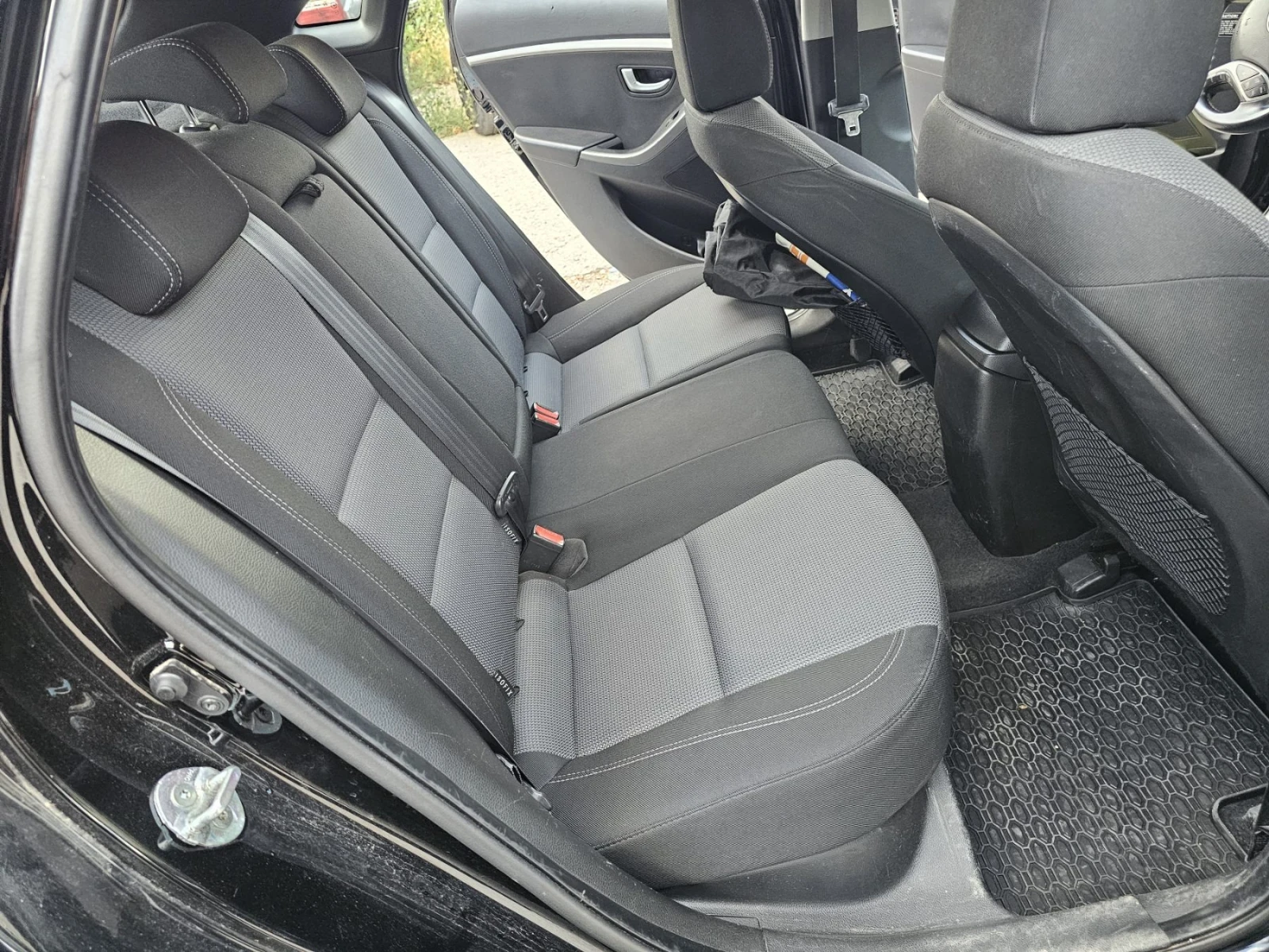 Hyundai I30, снимка 9 - Автомобили и джипове - 55269183