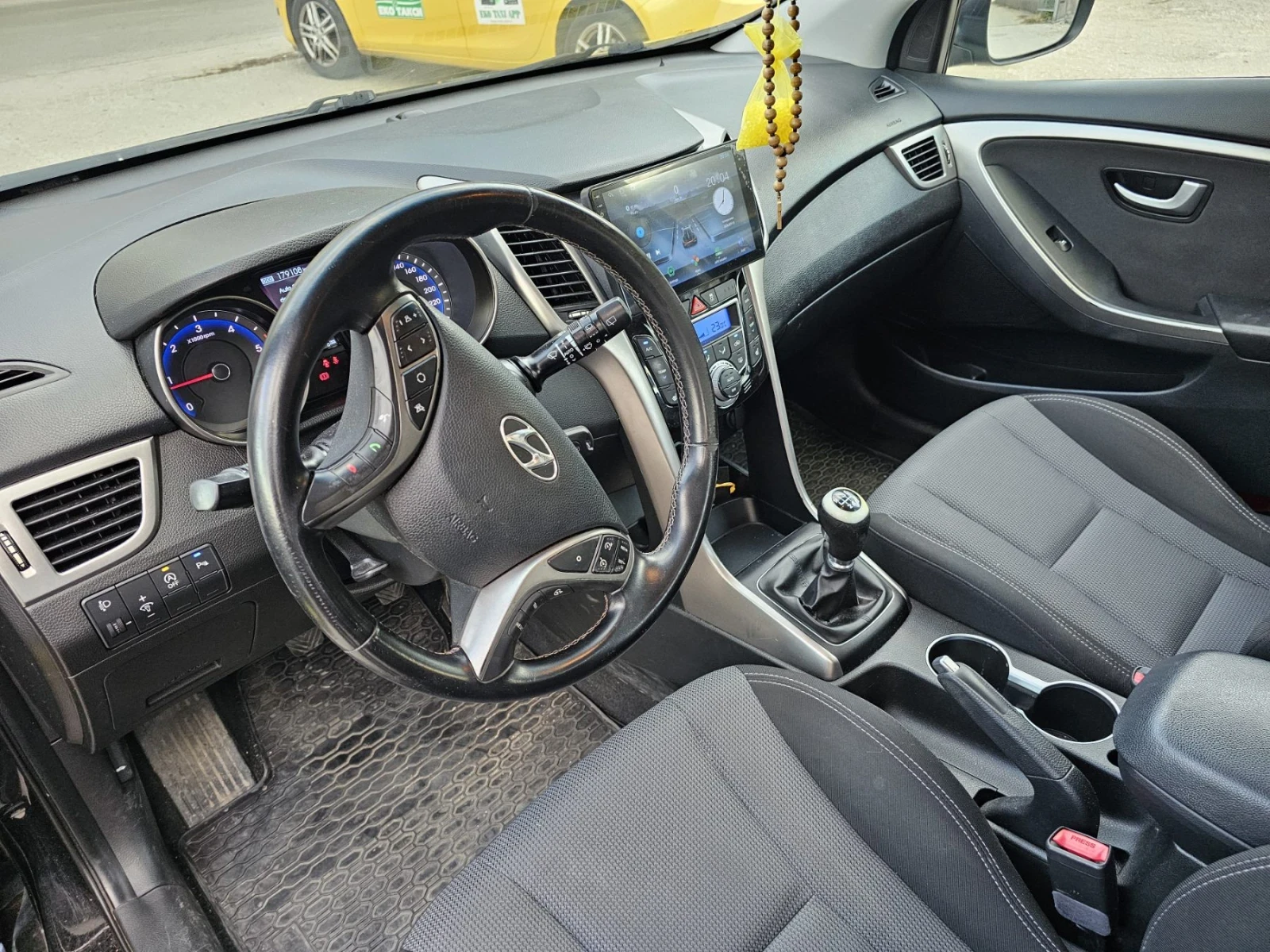 Hyundai I30, снимка 8 - Автомобили и джипове - 55269183