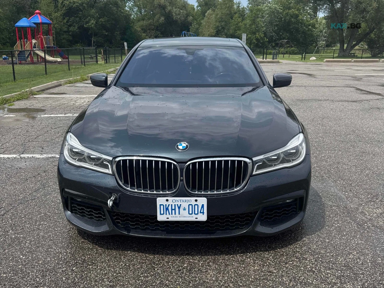 BMW 750 Li xDrive ���� �� �������� | Mobile.bg � ����������� 3