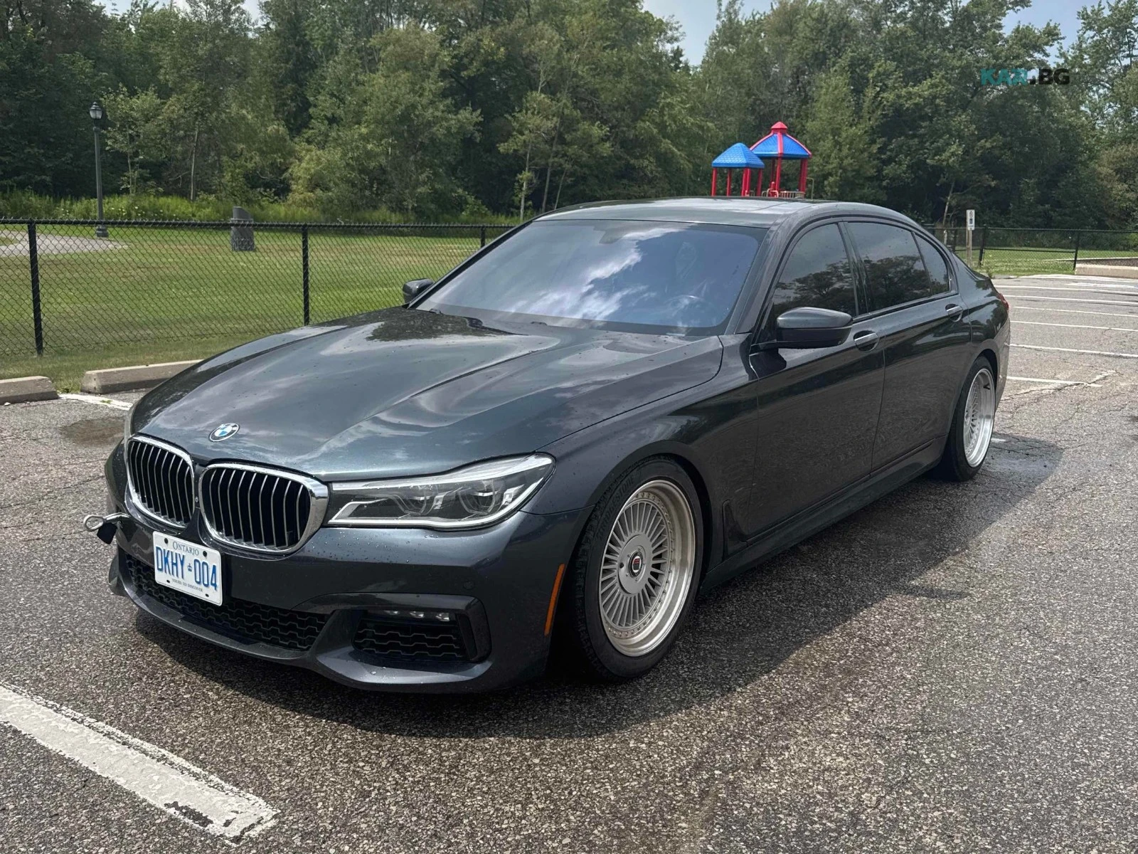 BMW 750 Li xDrive ���� �� �������� | Mobile.bg � ����������� 1