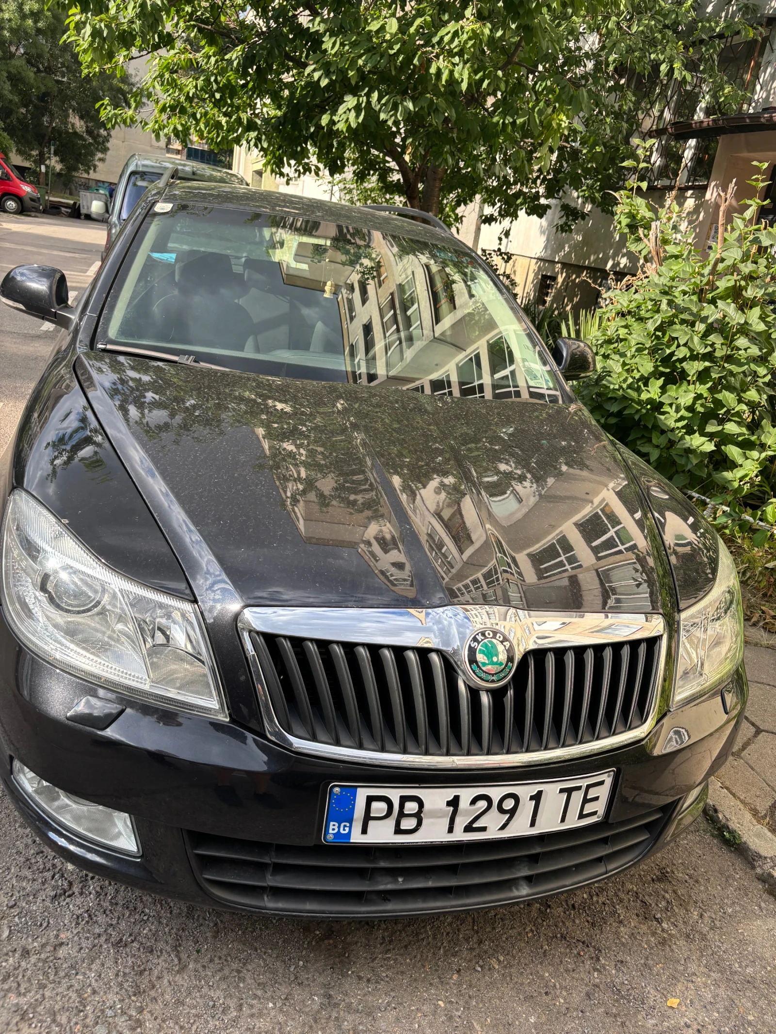 Skoda Octavia, снимка 2 - Автомобили и джипове - 55426138