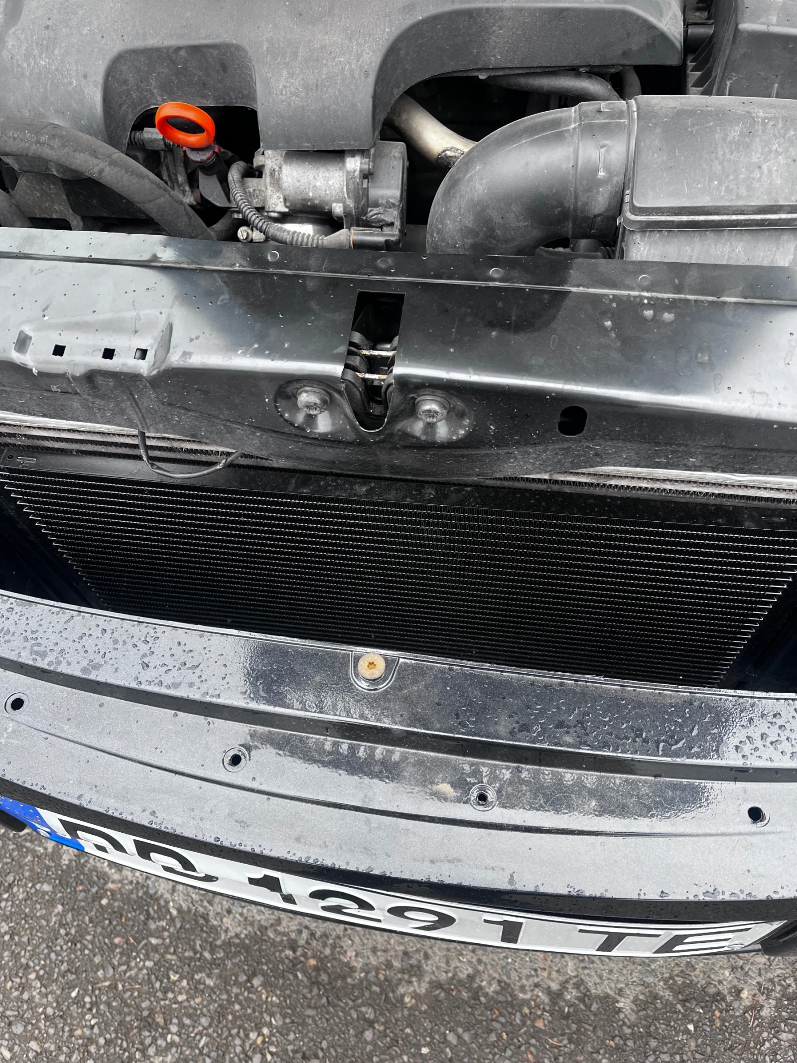 Skoda Octavia, снимка 11 - Автомобили и джипове - 55426138