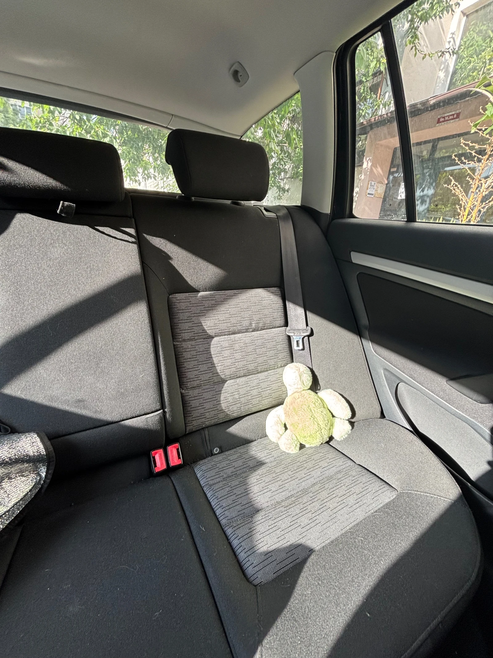 Skoda Octavia, снимка 7 - Автомобили и джипове - 55426138