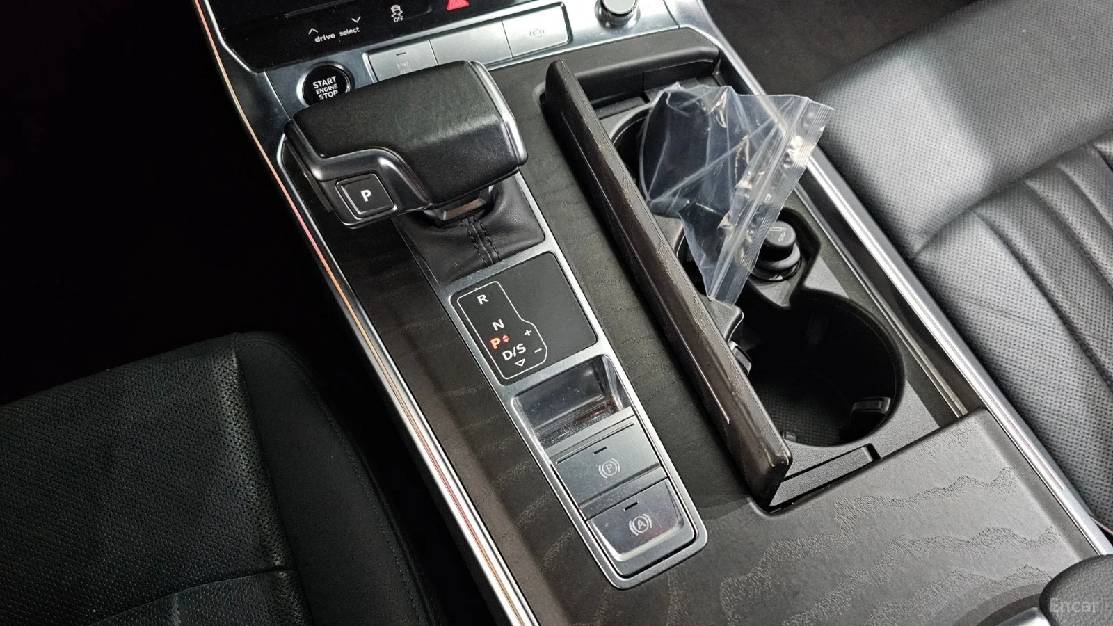 Audi A6 45 TFSI QUATTRO PREMIUM* HUD* 360* ���������� | Mobile.bg � ����������� 7