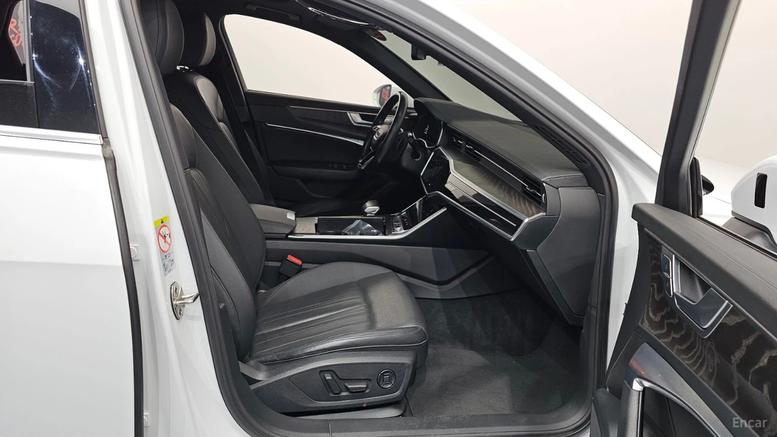 Audi A6 45 TFSI QUATTRO PREMIUM* HUD* 360* ���������� | Mobile.bg � ����������� 9