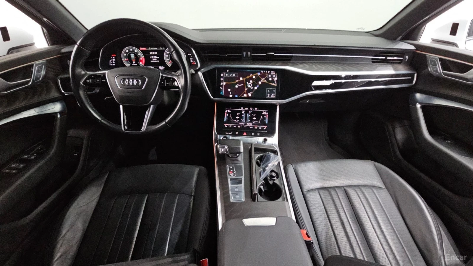 Audi A6 45 TFSI QUATTRO PREMIUM* HUD* 360* ���������� | Mobile.bg � ����������� 5