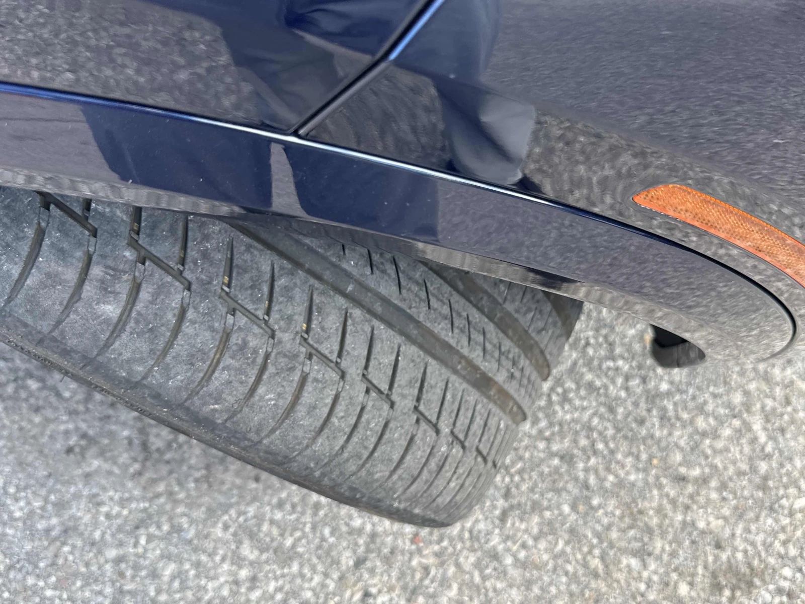 BMW M5, снимка 7 - Автомобили и джипове - 55699323