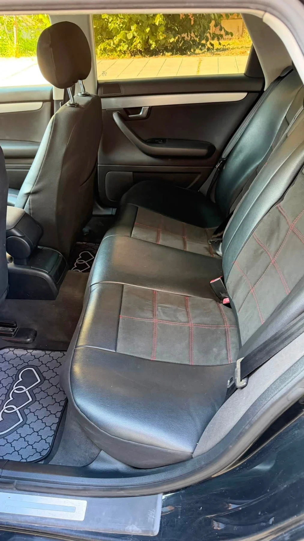 Audi A4 B7, снимка 8 - Автомобили и джипове - 55824439