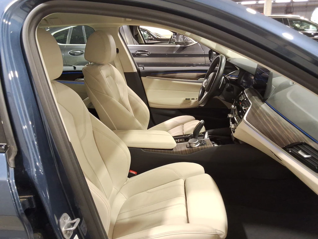 BMW 530E TOURING AUTO | Mobile.bg � ����������� 5