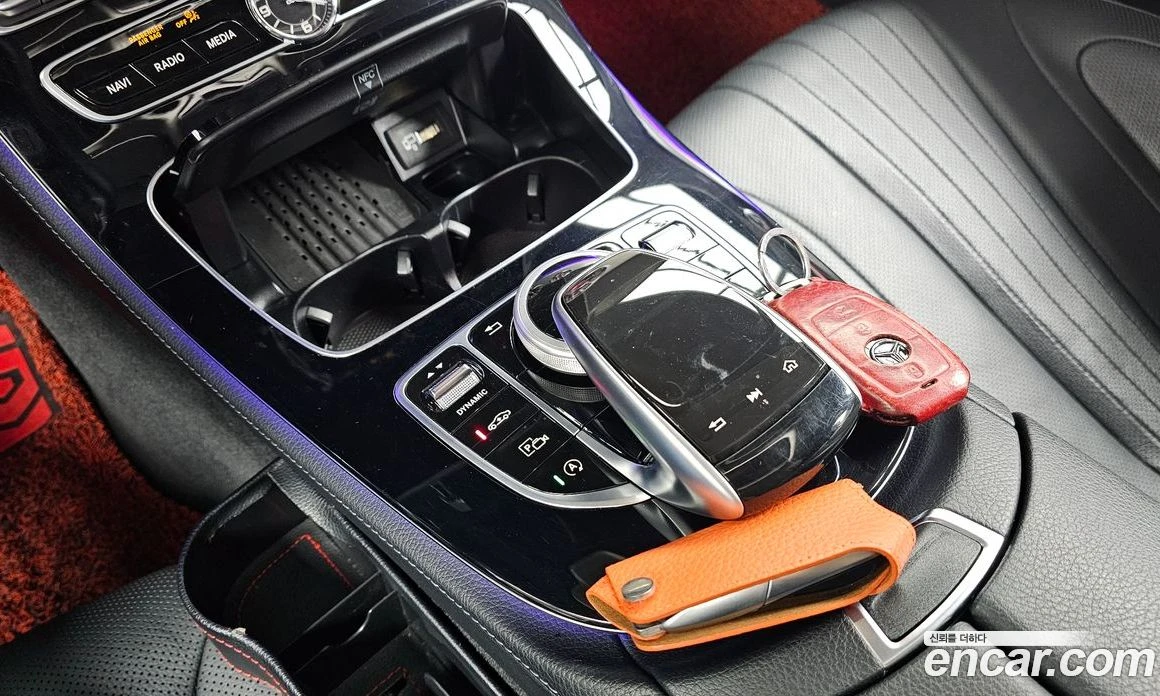 Mercedes-Benz CLS CLS400d 4MATIC, снимка 9 - Автомобили и джипове - 56122434