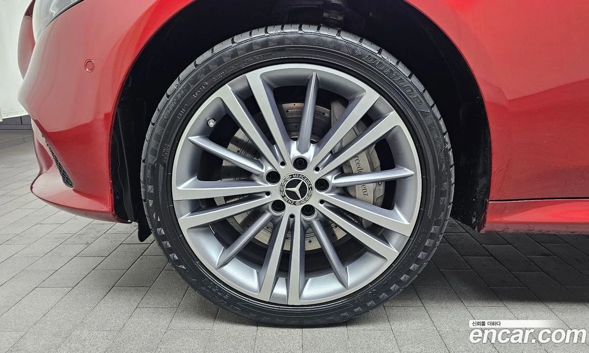 Mercedes-Benz CLS CLS400d 4MATIC, снимка 5 - Автомобили и джипове - 56122434