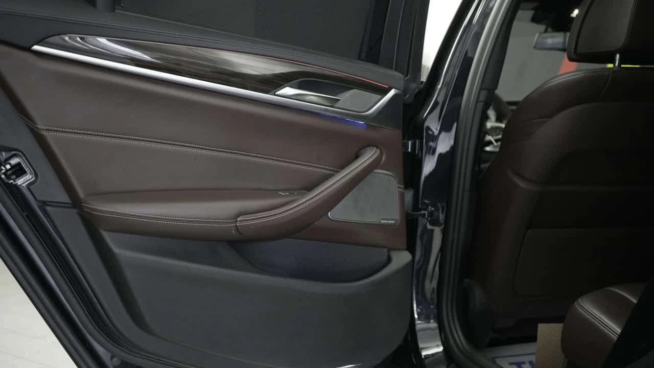 BMW 540  xDrive | M SPORT | INDIVIDUAL | HUD | H/K  | Mobile.bg � ����������� 9