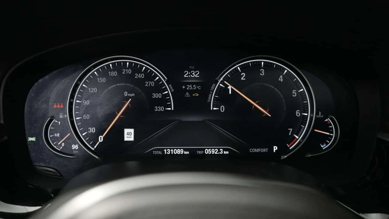 BMW 540  xDrive | M SPORT | INDIVIDUAL | HUD | H/K  | Mobile.bg � ����������� 17