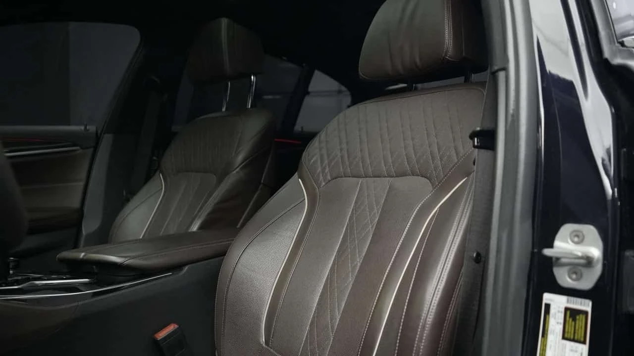 BMW 540  xDrive | M SPORT | INDIVIDUAL | HUD | H/K  | Mobile.bg � ����������� 14