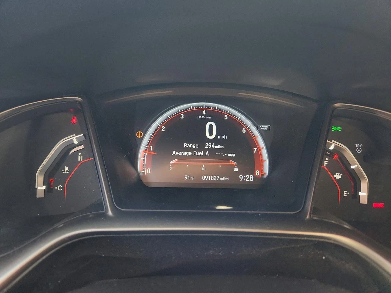Honda Civic 1.5l Si | Mobile.bg � ����������� 9