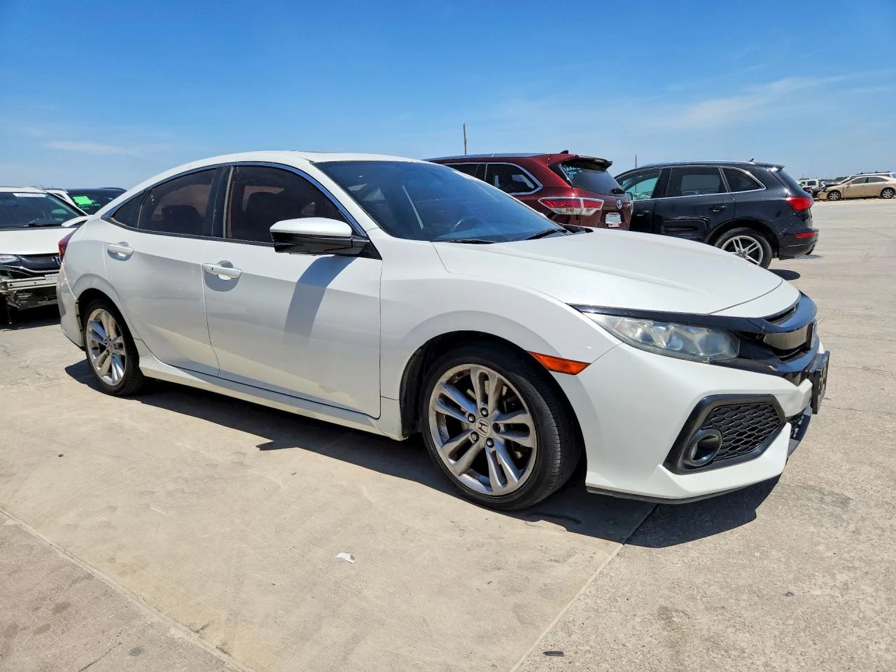 Honda Civic 1.5l Si | Mobile.bg � ����������� 4