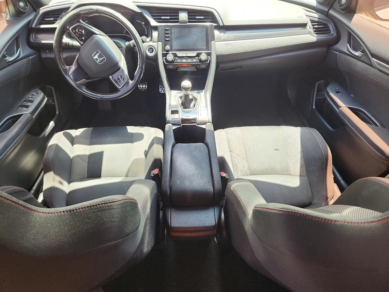 Honda Civic 1.5l Si | Mobile.bg � ����������� 8