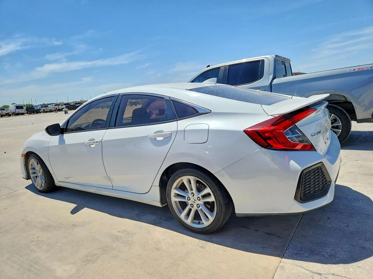 Honda Civic 1.5l Si | Mobile.bg � ����������� 2
