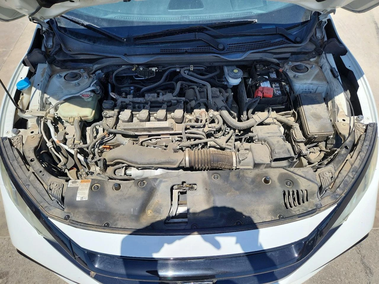 Honda Civic 1.5l Si | Mobile.bg � ����������� 11