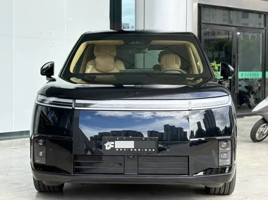 Xpeng G9 GX AWD REEV  63.3kWh Ultra flagship version | Mobile.bg � ����������� 2