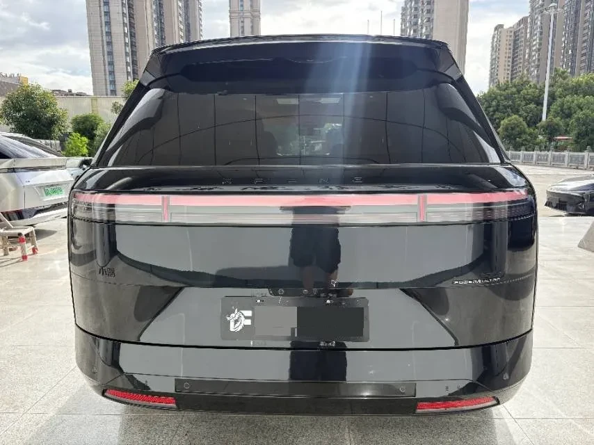 Xpeng G9 GX AWD REEV  63.3kWh Ultra flagship version | Mobile.bg � ����������� 5