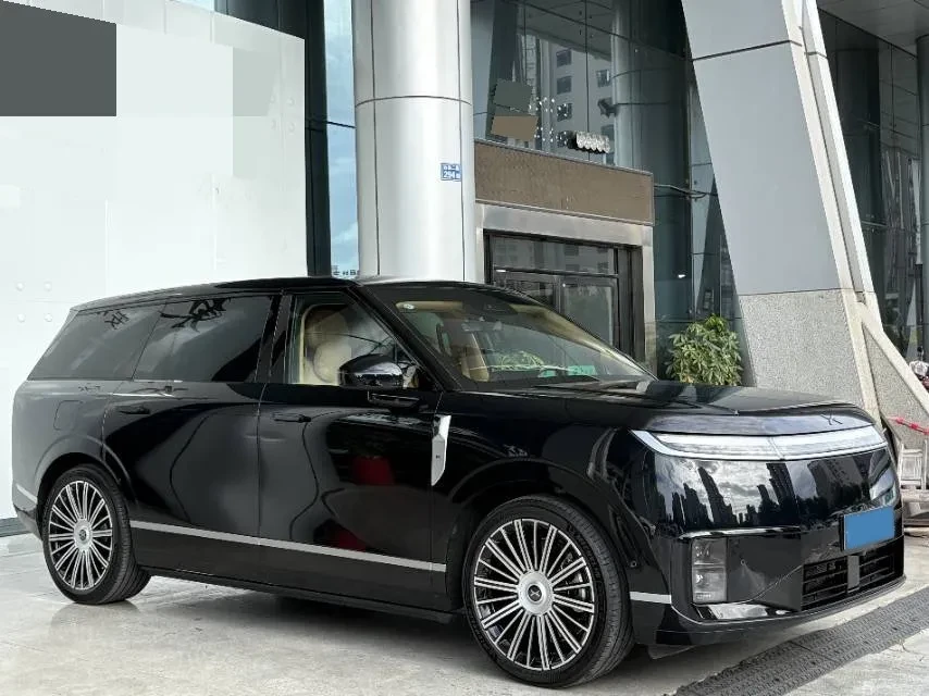 Xpeng G9 GX AWD REEV  63.3kWh Ultra flagship version | Mobile.bg � ����������� 3