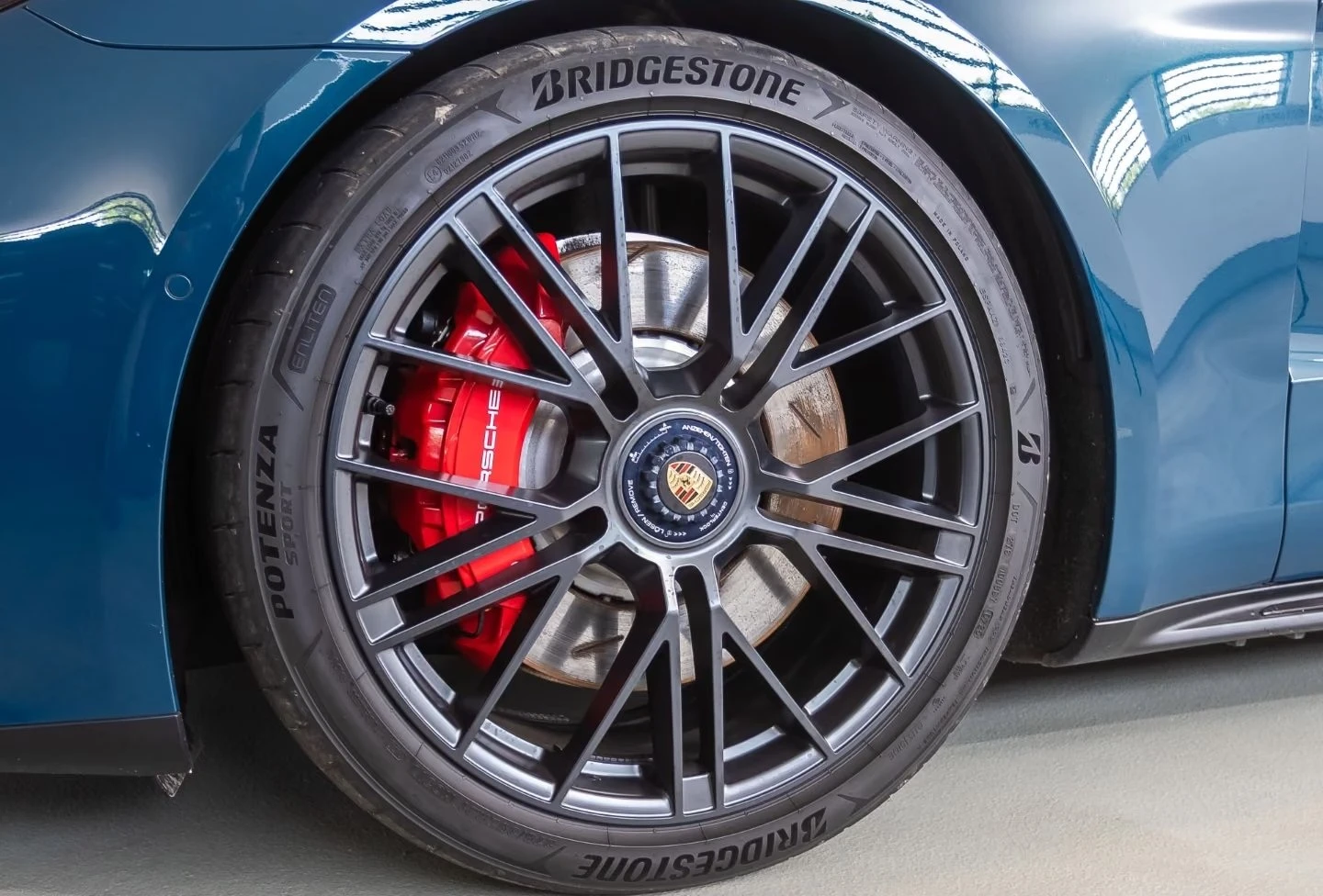 Porsche Panamera GTS / INNODRIVE / BURM / PANO / HUD / MATRIX / 360 | Mobile.bg � ����������� 7