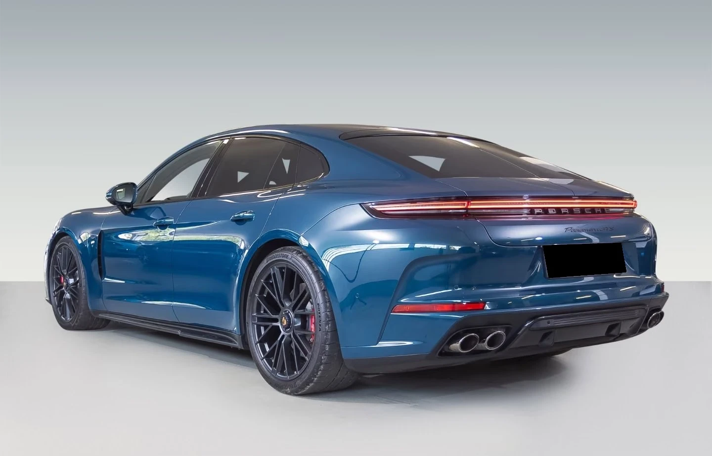 Porsche Panamera GTS / INNODRIVE / BURM / PANO / HUD / MATRIX / 360 | Mobile.bg � ����������� 4